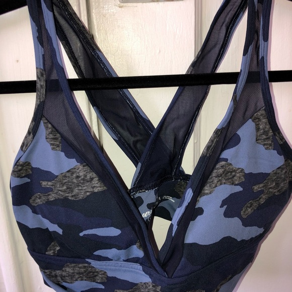 Aerie Sports Bras - Picture 4 of 7